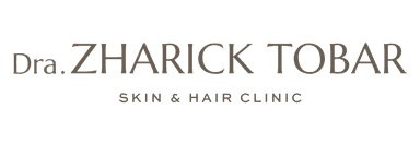 Dra. Zharick Tobar · Skin & Hair Clinic